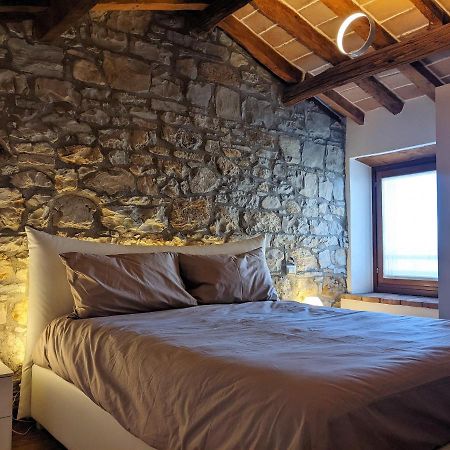Casa Stella Vicinanze Maranello Villa ภายนอก รูปภาพ