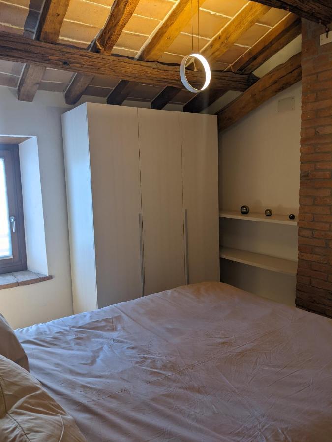 Casa Stella Vicinanze Maranello Villa ภายนอก รูปภาพ