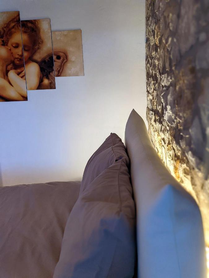 Casa Stella Vicinanze Maranello Villa ภายนอก รูปภาพ