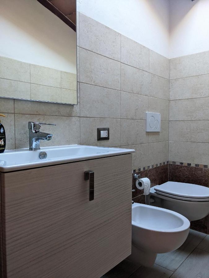 Casa Stella Vicinanze Maranello Villa ภายนอก รูปภาพ