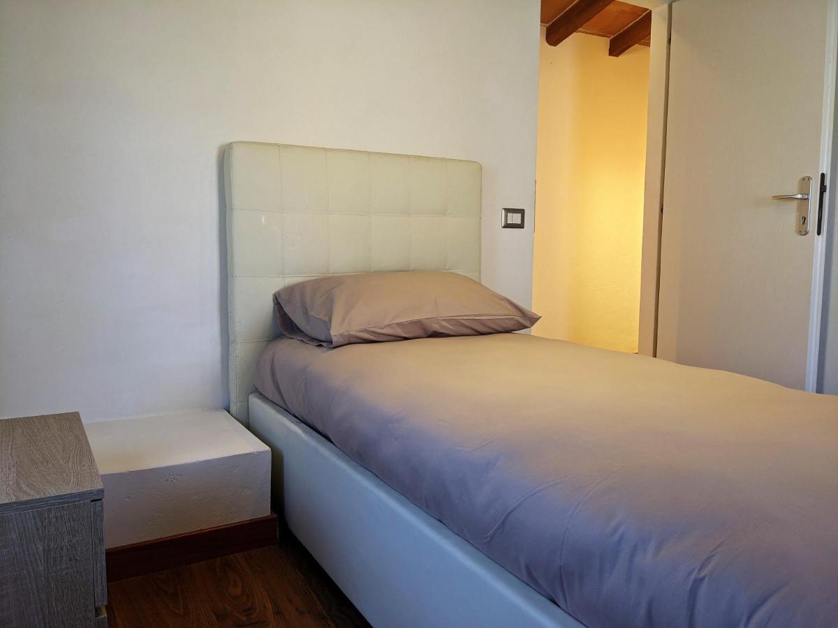 Casa Stella Vicinanze Maranello Villa ภายนอก รูปภาพ