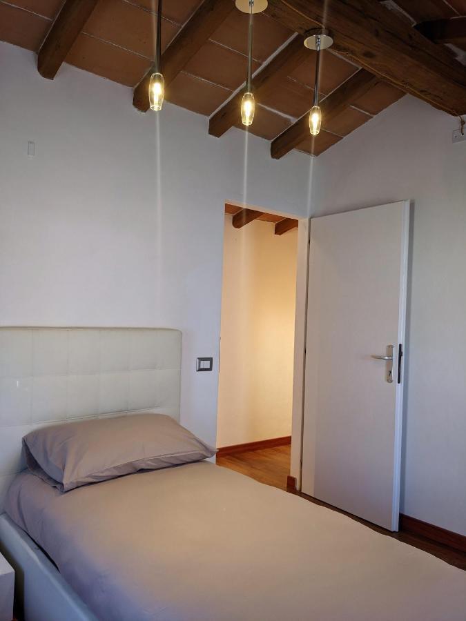 Casa Stella Vicinanze Maranello Villa ภายนอก รูปภาพ